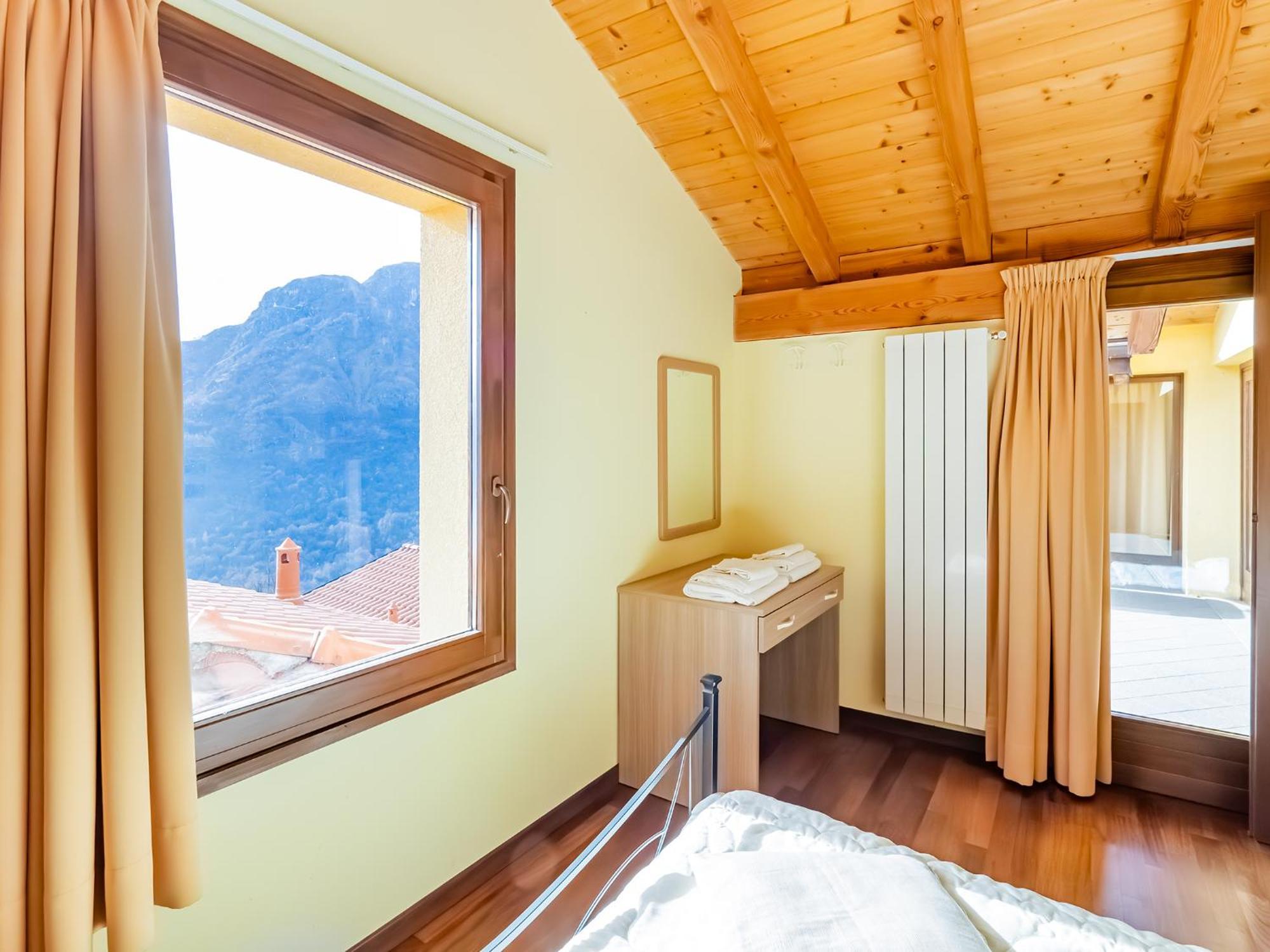 Morbio Rododendro House Relax 아파트 외부 사진