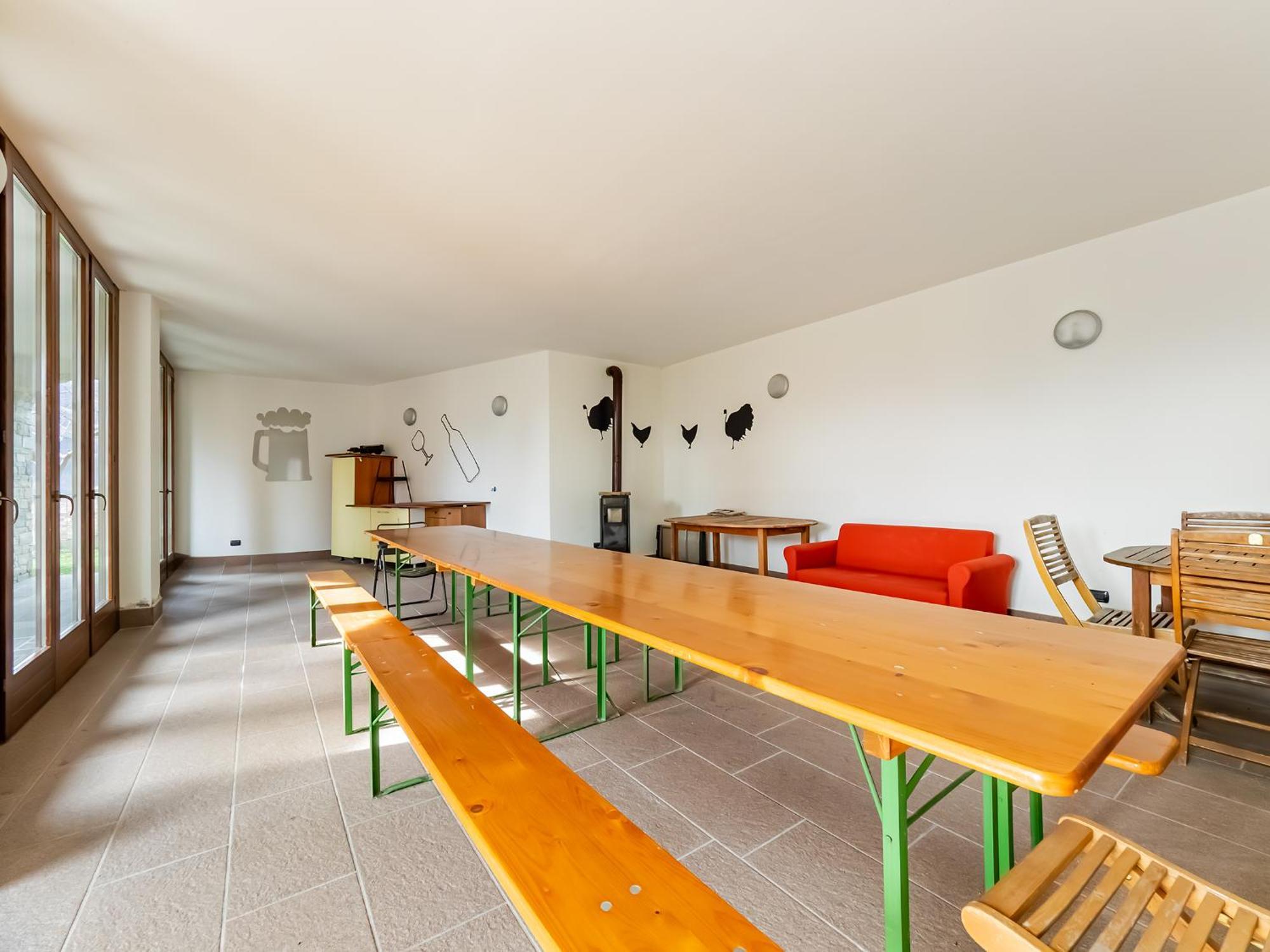 Morbio Rododendro House Relax 아파트 외부 사진