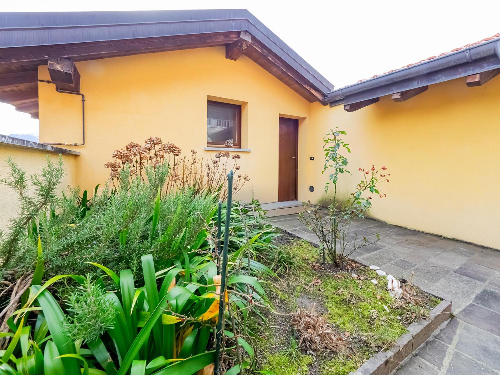 Morbio Rododendro House Relax 아파트 외부 사진