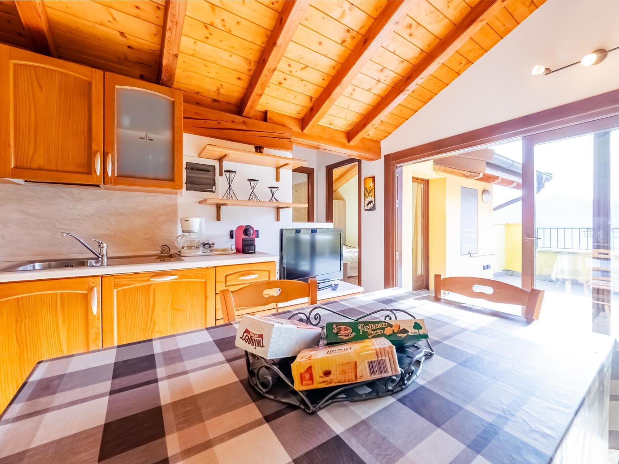 Morbio Rododendro House Relax 아파트 외부 사진