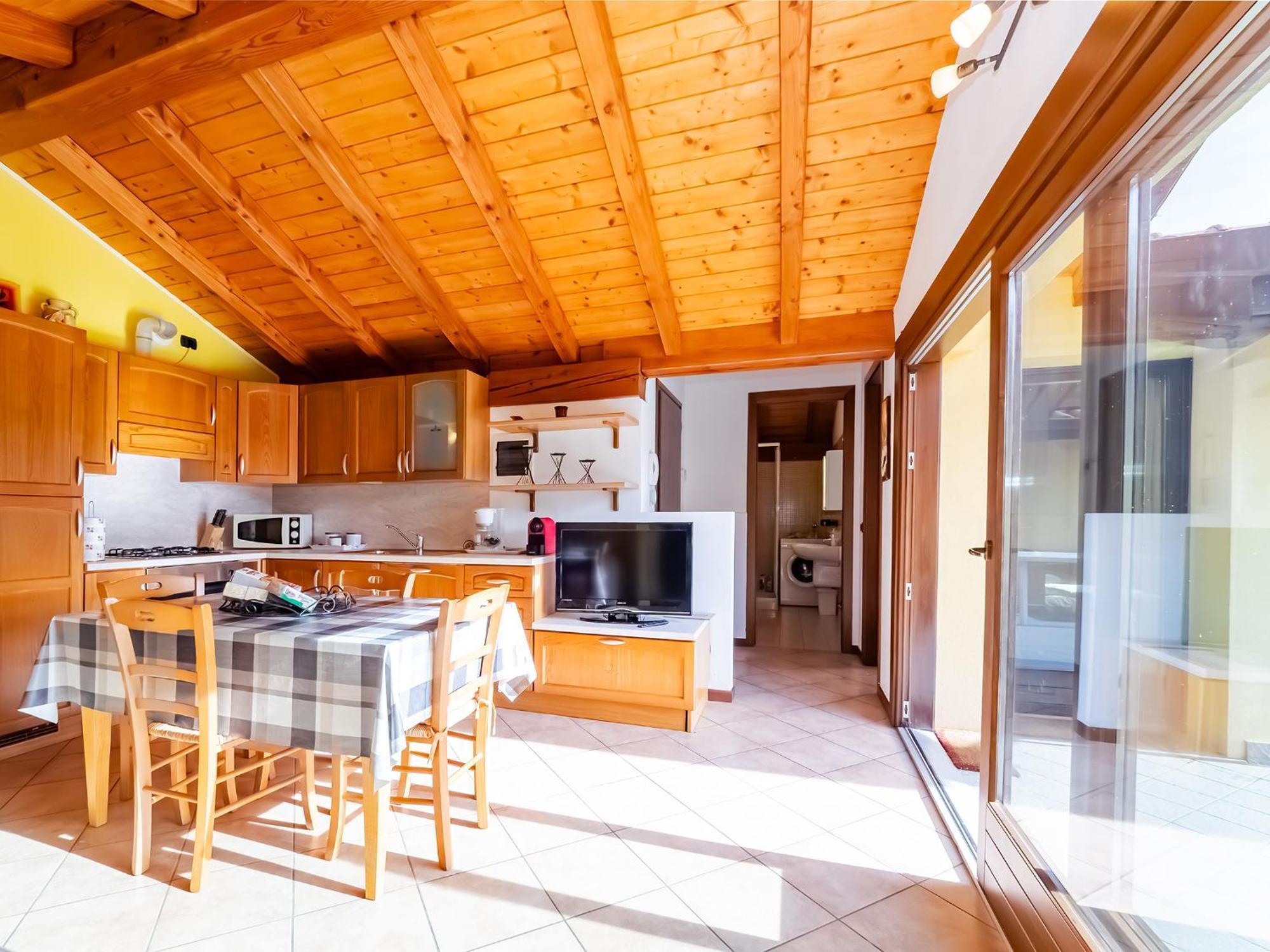 Morbio Rododendro House Relax 아파트 외부 사진