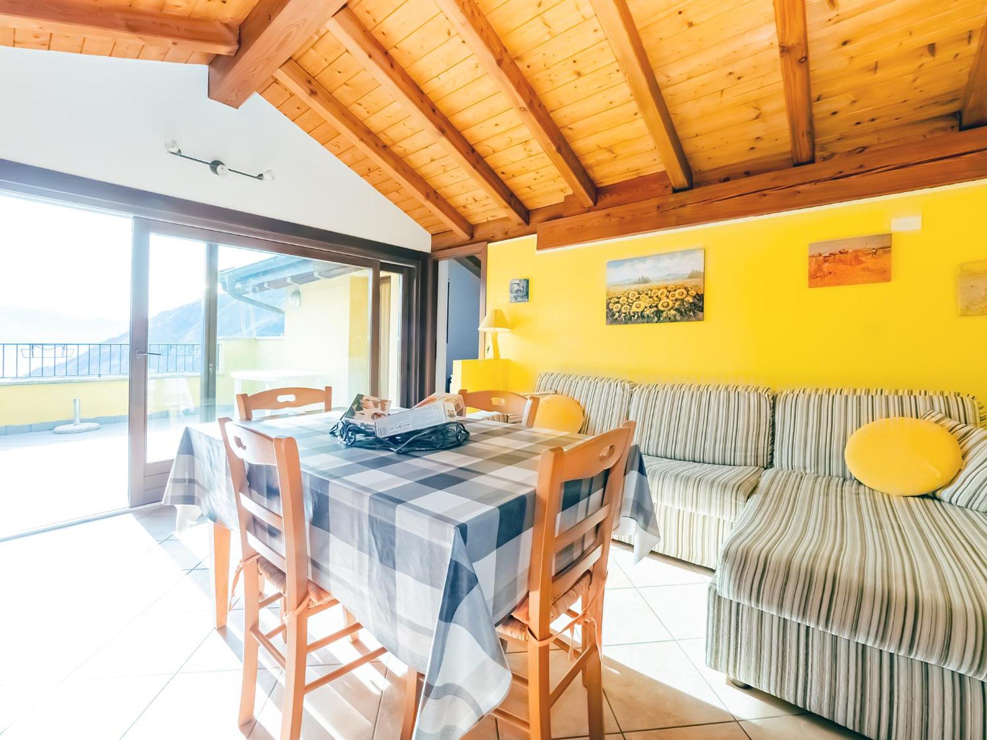 Morbio Rododendro House Relax 아파트 외부 사진