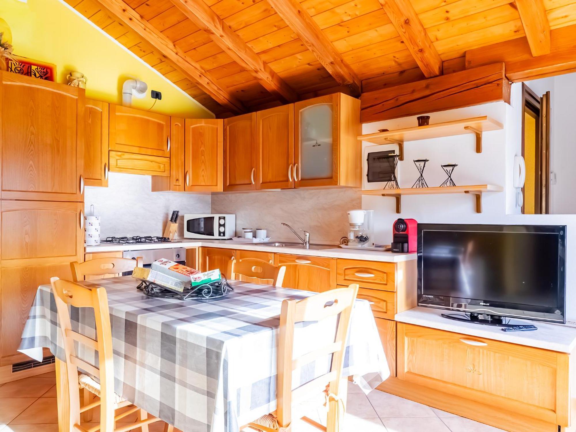 Morbio Rododendro House Relax 아파트 외부 사진